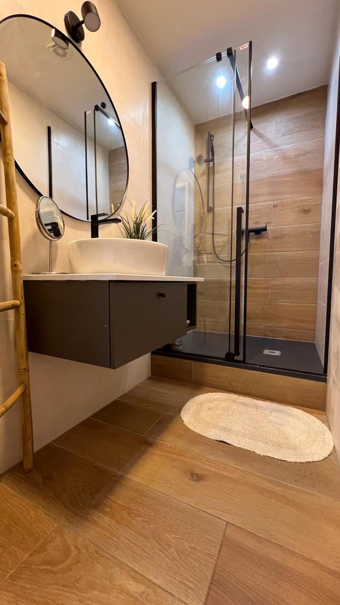 Apartman Visek Яхимів Екстер'єр фото